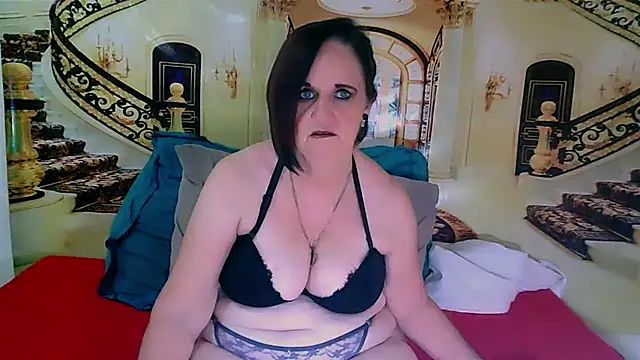 LuciousGrace online show from March 22, 2025, 4:26 pm