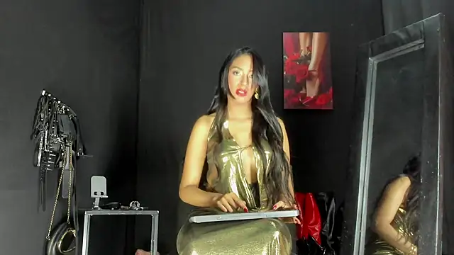 Aleshkastone online show from March 20, 2026, 12:44 am