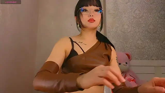 Snapshot of Demonic_Angel_ chatting on April 30, 2026, 4:14 pm Demonic Angel online show from April 30, 2026, 4:14 pm