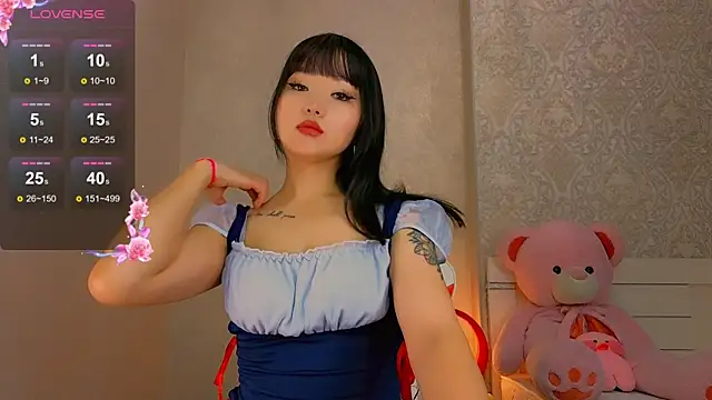 Snapshot of Demonic_Angel_ chatting on May 29, 2026, 3:40 pm Demonic Angel online show from May 29, 2026, 3:40 pm