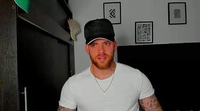 Snapshot of arnold_bekam chatting on February 28, 2025, 10:17 pm arnold bekam online show from February 28, 2025, 10:17 pm