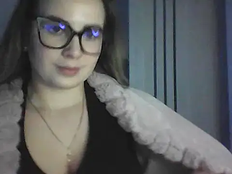 Snapshot of GoddessTenderness chatting on February 22, 2025, 7:36 pm GoddessTenderness online show from February 22, 2025, 7:36 pm