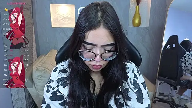 Anni acker b online show from November 4, 2025, 7:39 pm