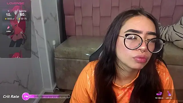 Anni acker b online show from October 27, 2025, 1:12 pm