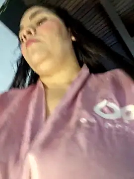 Snapshot of JanickBaker chatting on September 15, 2025, 12:05 pm JanickBaker online show from September 15, 2025, 12:05 pm