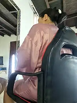 Snapshot of JanickBaker chatting on September 16, 2025, 12:28 pm JanickBaker online show from September 16, 2025, 12:28 pm