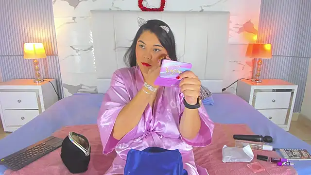 Snapshot of JanickBaker chatting on March 11, 2025, 2:07 pm JanickBaker online show from March 11, 2025, 2:07 pm