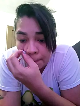 JanickBaker online show from April 12, 2026, 3:26 pm