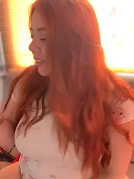 Snapshot of _ivyginger chatting on February 24, 2025, 2:48 pm ivyginger online show from February 24, 2025, 2:48 pm