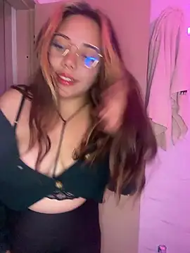  ivyginger online show from January 9, 2026, 2:29 am