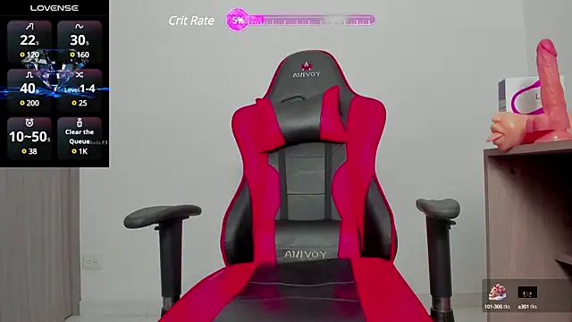 PlayboyMorgan online show from March 17, 2025, 3:36 am