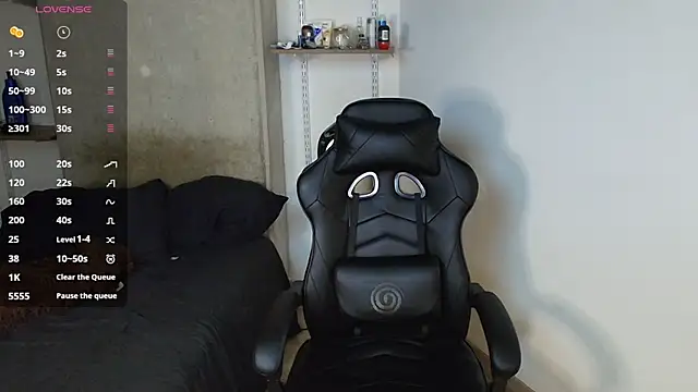 Snapshot of kevin_jef chatting on September 18, 2025, 2:14 am kevin jef online show from September 18, 2025, 2:14 am