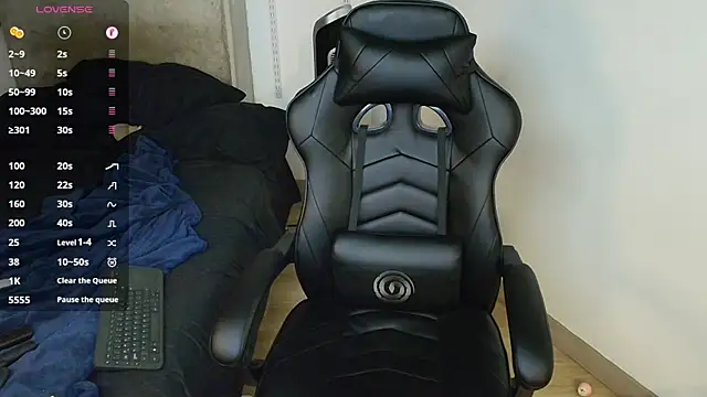 kevin jef online show from March 31, 2026, 3:25 pm