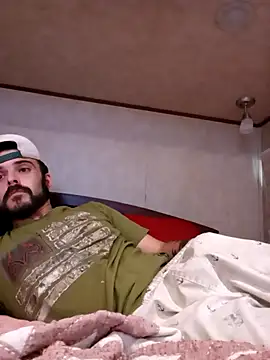 Snapshot of Duhon2317 chatting on February 7, 2026, 7:33 pm Duhon2317 online show from February 7, 2026, 7:33 pm