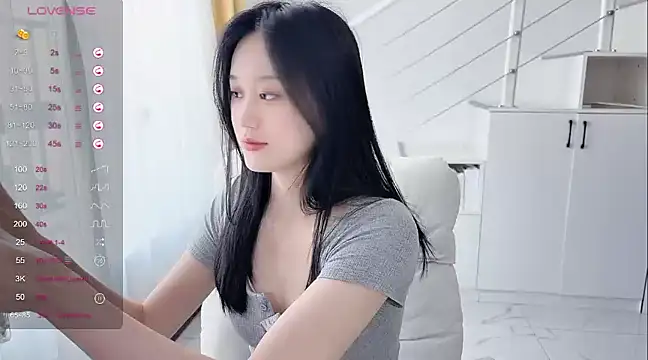 Snapshot of Cassie-20 chatting on March 16, 2025, 5:47 am Cassie-20 online show from March 16, 2025, 5:47 am