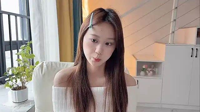 Snapshot of Cassie-20 chatting on December 2, 2025, 2:34 am Cassie-20 online show from December 2, 2025, 2:34 am