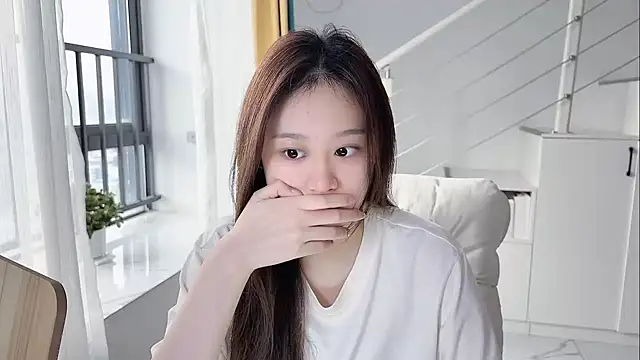 Snapshot of Cassie-20 chatting on March 13, 2025, 11:16 pm Cassie-20 online show from March 13, 2025, 11:16 pm