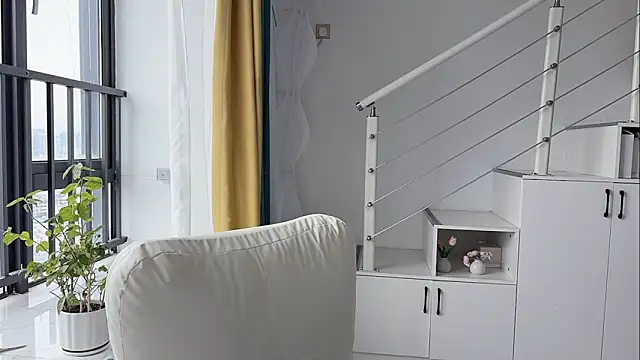 Snapshot of Cassie-20 chatting on October 23, 2025, 2:43 am Cassie-20 online show from October 23, 2025, 2:43 am