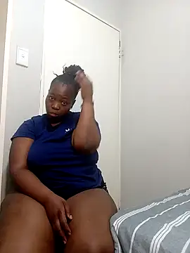 PinkMagic online show from February 1, 2026, 9:24 pm