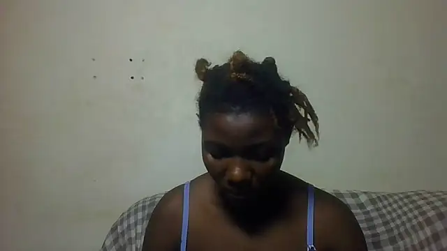 Ebony dolcy online show from November 27, 2025, 4:51 pm