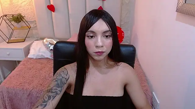 camilah tk online show from February 16, 2026, 7:45 pm