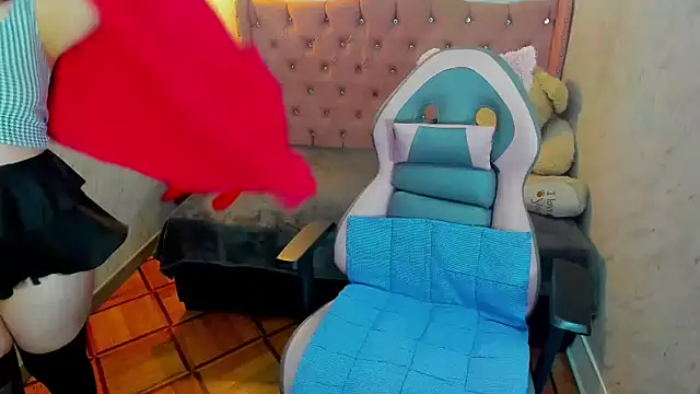 Lianngrace online show from October 1, 2025, 2:21 pm