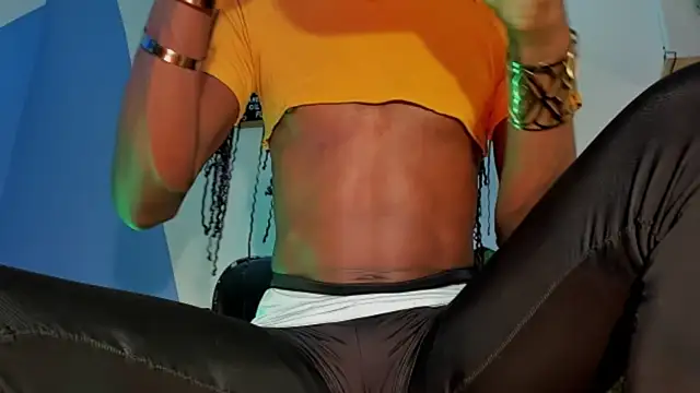 Aria fitness online show from March 22, 2026, 1:45 pm