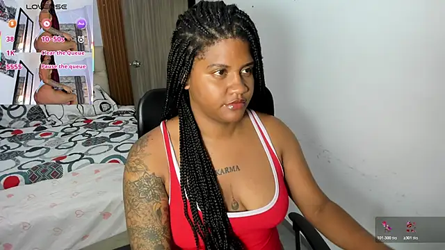Snapshot of ZahraRose chatting on May 19, 2026, 9:00 pm ZahraRose online show from May 19, 2026, 9:00 pm