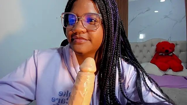 ZahraRose online show from December 20, 2025, 10:23 pm