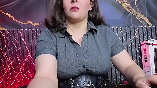 AmandaKovich online show from November 30, 2025, 10:27 am