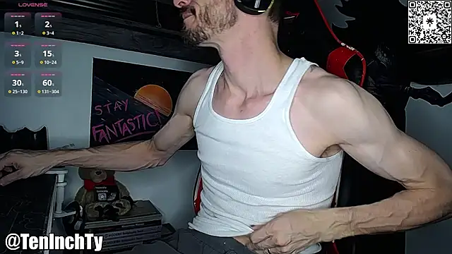 teninchty online show from November 4, 2025, 5:11 am