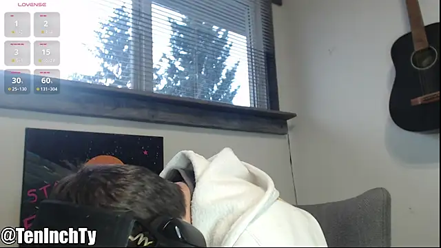 teninchty online show from December 16, 2025, 4:33 pm