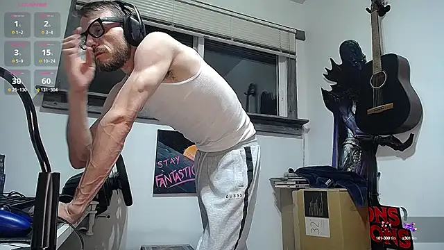 teninchty online show from October 1, 2025, 4:39 am