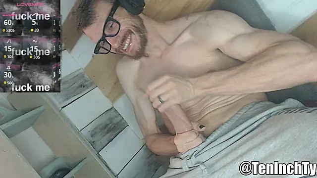 teninchty online show from September 19, 2025, 5:06 pm