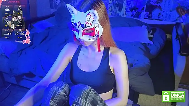 YumikoMori online show from November 11, 2025, 10:54 am