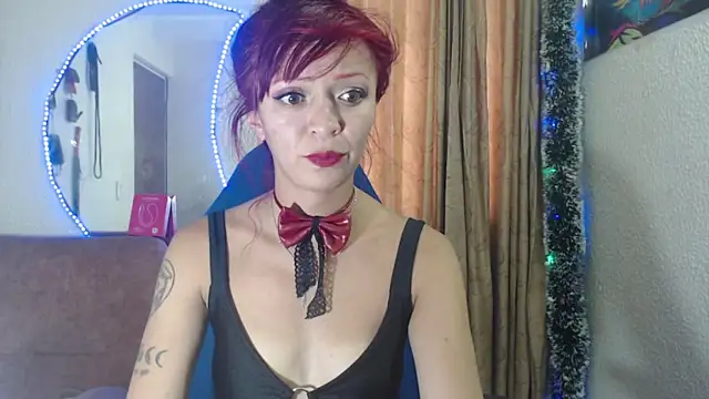Meghan sex777 online show from April 16, 2026, 8:31 pm
