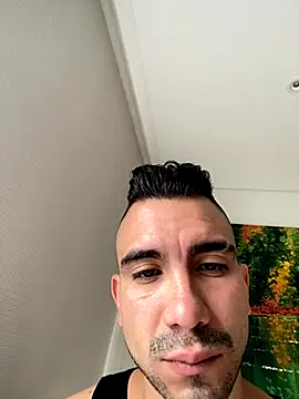 K cique online show from September 27, 2025, 3:29 pm