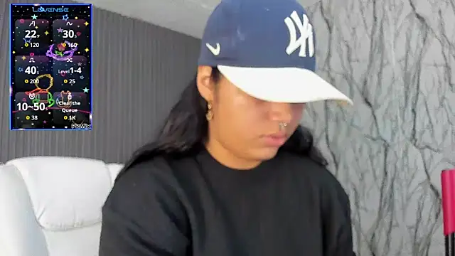 Snapshot of melany_rouse18 chatting on November 8, 2025, 6:22 pm melany rouse18 online show from November 8, 2025, 6:22 pm