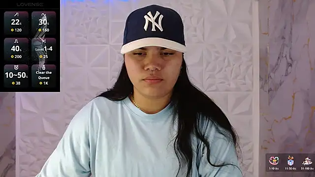 Snapshot of melany_rouse18 chatting on July 14, 2026, 6:47 pm melany rouse18 online show from July 14, 2026, 6:47 pm