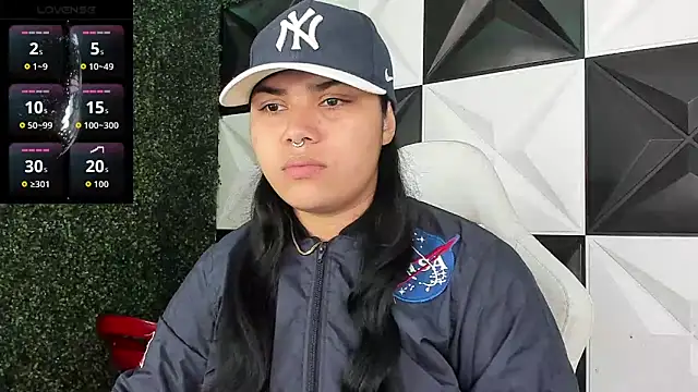 melany rouse18 online show from February 24, 2026, 10:32 pm