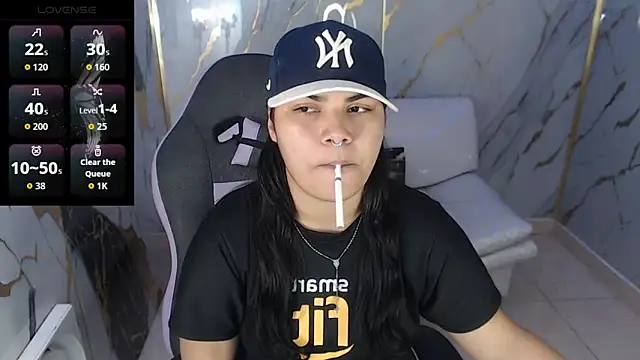 Snapshot of melany_rouse18 chatting on November 27, 2025, 7:36 pm melany rouse18 online show from November 27, 2025, 7:36 pm