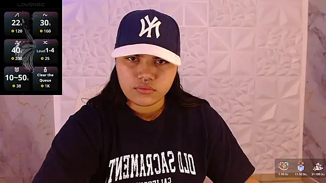 Snapshot of melany_rouse18 chatting on June 12, 2026, 8:17 pm melany rouse18 online show from June 12, 2026, 8:17 pm
