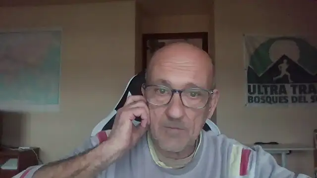 llopaco online show from April 13, 2026, 6:34 pm