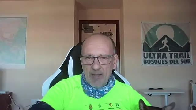 llopaco online show from February 21, 2026, 12:29 pm