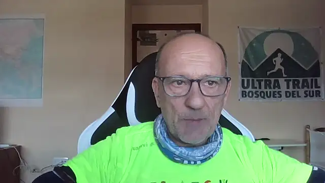 llopaco online show from February 19, 2026, 12:02 pm