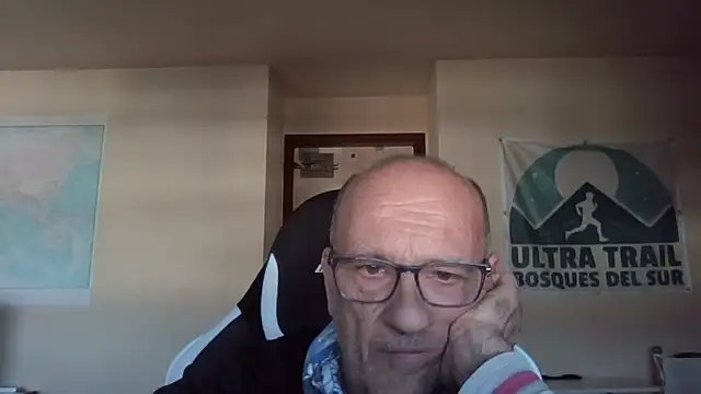 llopaco online show from March 19, 2026, 4:18 pm