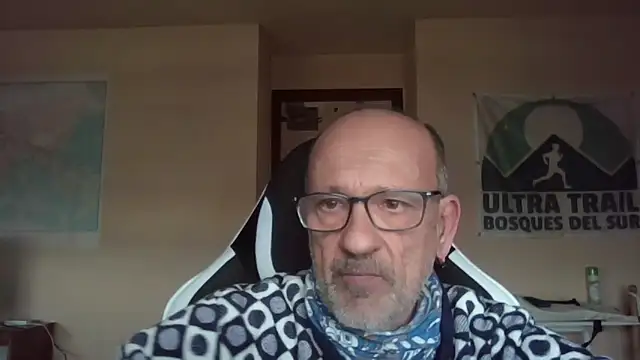 llopaco online show from January 15, 2026, 1:14 pm