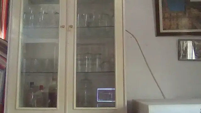 llopaco online show from September 25, 2025, 2:01 pm