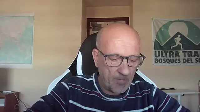 llopaco online show from May 14, 2026, 12:57 pm
