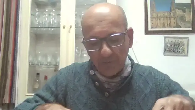 llopaco online show from October 31, 2025, 6:59 pm